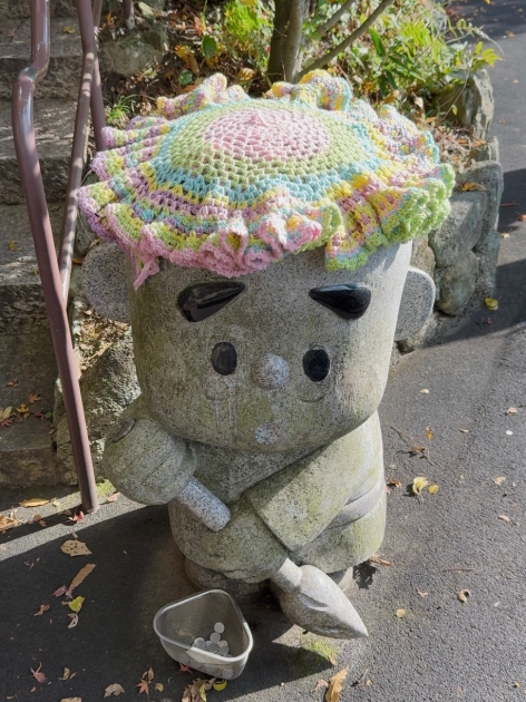 福岡景點南藏院